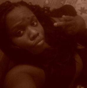 Meet your Posher, Bri